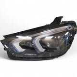 Frontscheinwerfer Mercedes-Benz Gle A1679064708 LED Rechts oder Links
