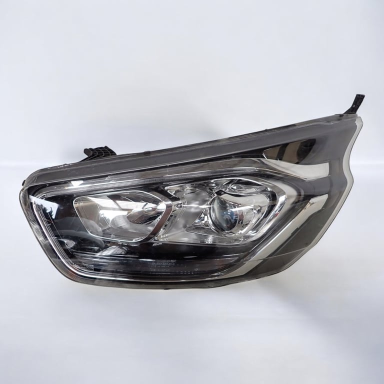 Frontscheinwerfer Ford Transit Custom JK21-13W030-DH Links Headlight
