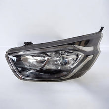 Laden Sie das Bild in den Galerie-Viewer, Frontscheinwerfer Ford Transit Custom JK21-13W030-DH Links Headlight