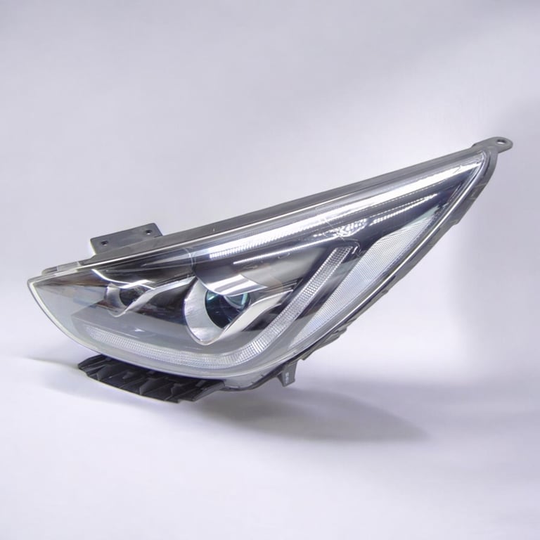 Frontscheinwerfer Kia Niro 92190-G5200 LED Links Scheinwerfer Headlight SCH5119379714pg