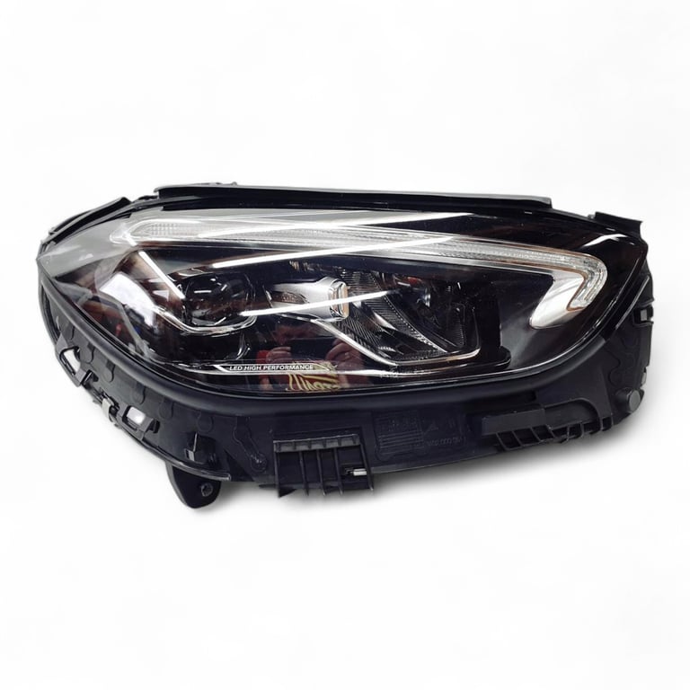 Frontscheinwerfer Mercedes-Benz W206 A2069068204 LE19A6437 Full LED Rechts SCH3578606176hy