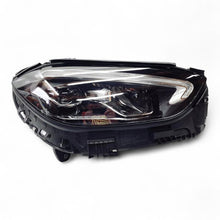 Laden Sie das Bild in den Galerie-Viewer, Frontscheinwerfer Mercedes-Benz W206 A2069068204 LE19A6437 Full LED Rechts SCH3578606176hy