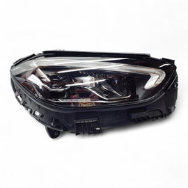 Frontscheinwerfer Mercedes-Benz W206 A2069068204 LE19A6437 Full LED Rechts SCH3578606176hy