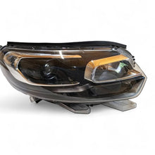 Load image into Gallery viewer, Frontscheinwerfer Citroën Spacetourer 9808233980 Xenon Rechts Headlight SCH8335586449cf