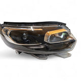 Frontscheinwerfer Citroën Spacetourer 9808233980 Xenon Rechts Headlight