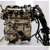 Motor Renault E-Tech H4M632 1.6 TECH 143PS 105kW 21TKm 2019 Benzin Komplett