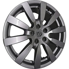 1x Alufelge 20 Zoll 9.0
