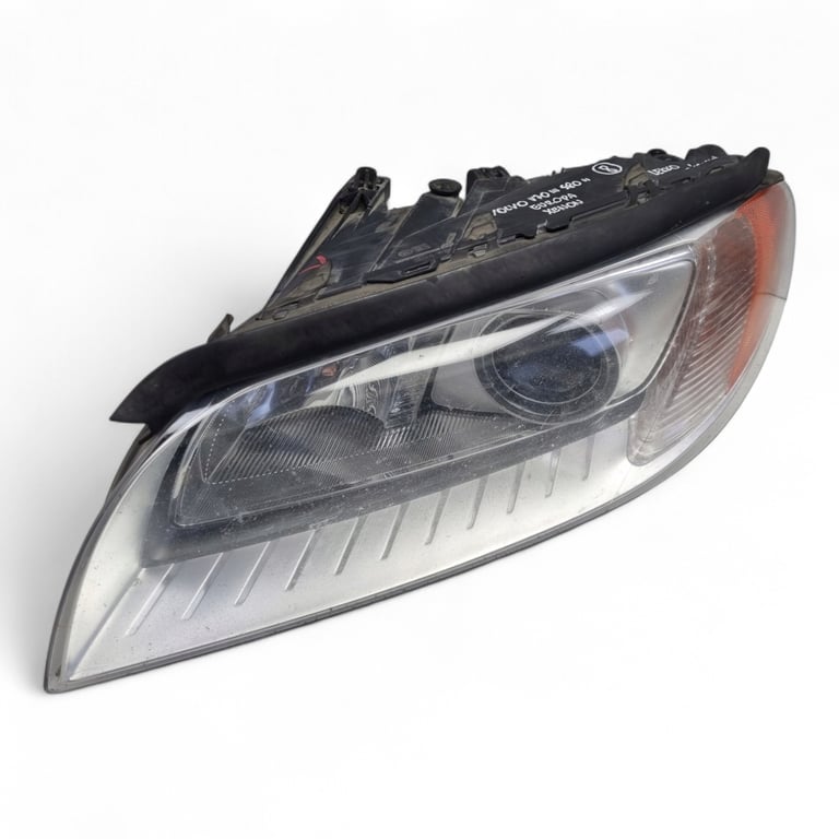 Frontscheinwerfer Volvo S80 II V70 III 31214347 Xenon Links Headlight SCH3449158890ov
