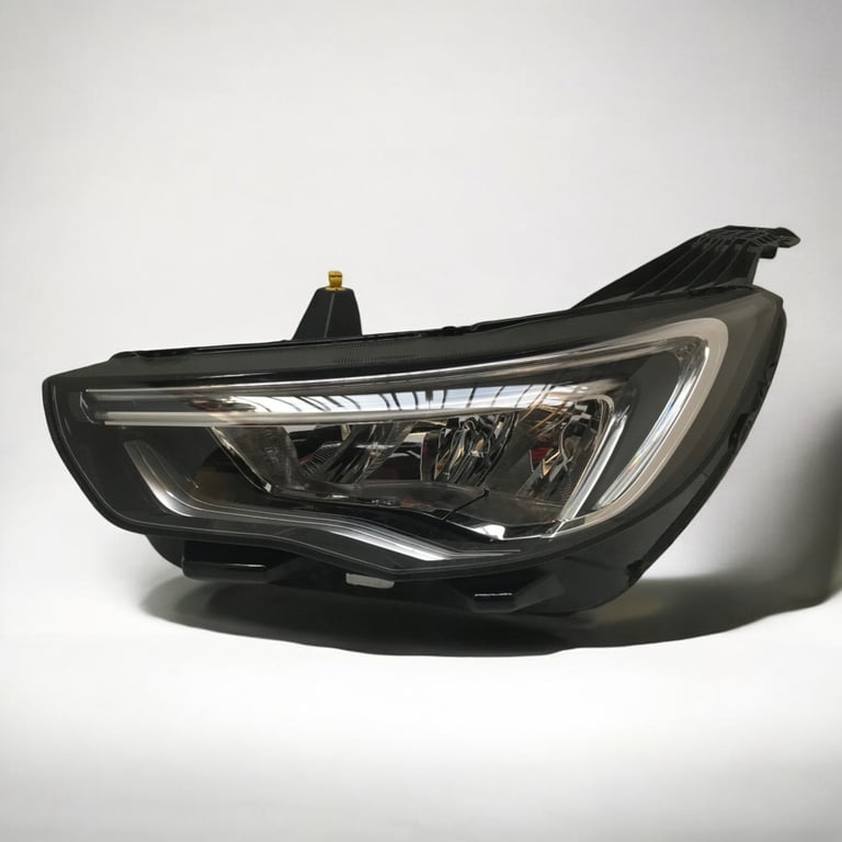 Frontscheinwerfer Opel Grandland X YP00162880 Full LED Links Headlight