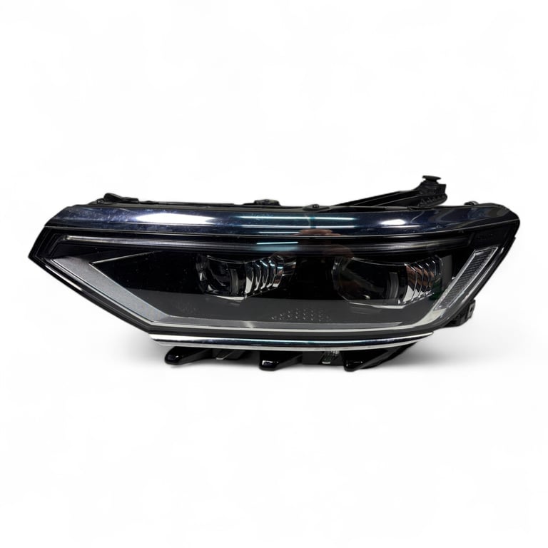 Frontscheinwerfer VW Passat B8 3G1941081P Ein Stück (Rechts oder Links) SCH6935044894of