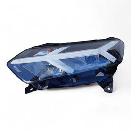 Frontscheinwerfer Dacia Sandero III Jogger 260601750R LED Links Headlight