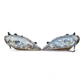 Frontscheinwerfer Honda Fr-V Frv Xenon Links Scheinwerfer Headlight