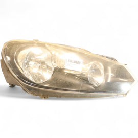 Frontscheinwerfer VW Golf VI Hatchback 5K1941006J Rechts Scheinwerfer Headlight SCH6197123813ef