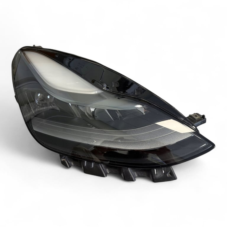 Frontscheinwerfer Tesla 3 1514953-00-D 151495300C LED Rechts Headlight