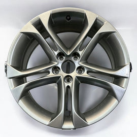 1x Alufelge 18 Zoll 8.0