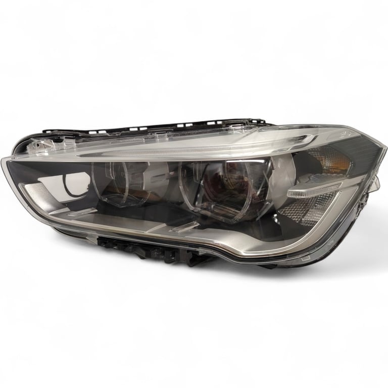 Frontscheinwerfer BMW X1 F48 7495003 Full LED Ein Stück (Rechts oder Links) SCH1086670515mn