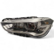 Load image into Gallery viewer, Frontscheinwerfer BMW X1 F48 7495003 Full LED Ein Stück (Rechts oder Links) SCH1086670515mn