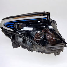Laden Sie das Bild in den Galerie-Viewer, Frontscheinwerfer Mercedes-Benz Eqc A2939062801 Full LED Rechts Headlight SCH1514547326xf