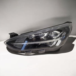 Frontscheinwerfer Ford Focus JX7B-13E015CE Full LED Links Scheinwerfer Headlight SCH5917781684tx