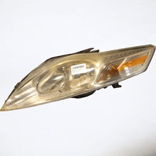 Load image into Gallery viewer, Frontscheinwerfer Ford Mondeo IV 7S71-13K060-CC Links Scheinwerfer Headlight SCH8781455363xr