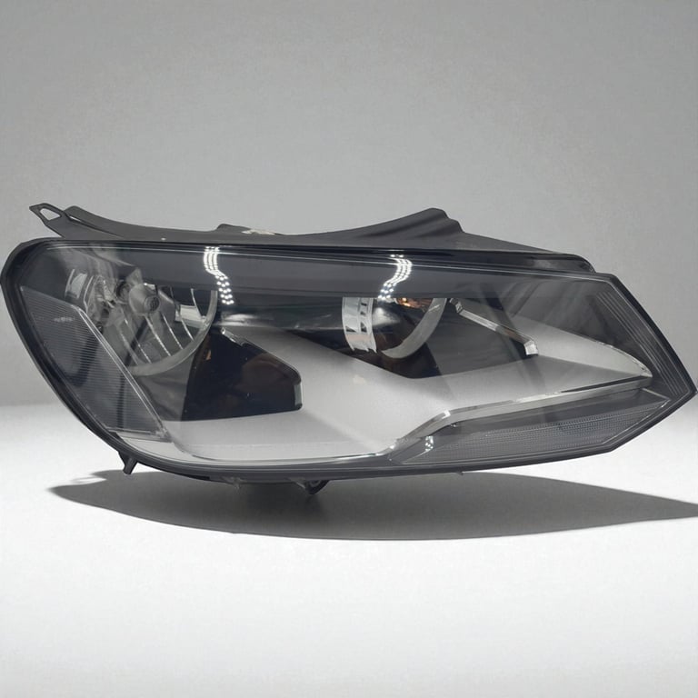 Frontscheinwerfer VW Touareg 7P1941006 Rechts Scheinwerfer Headlight SCH7313091137hy