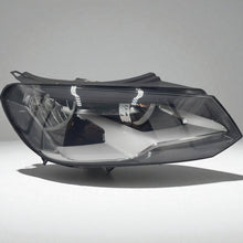 Laden Sie das Bild in den Galerie-Viewer, Frontscheinwerfer VW Touareg 7P1941006 Rechts Scheinwerfer Headlight SCH7313091137hy