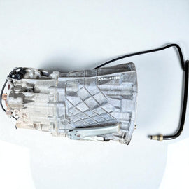 Getriebe Mercedes-Benz A9062607300 Schaltgetriebe Transmission Trasmissione