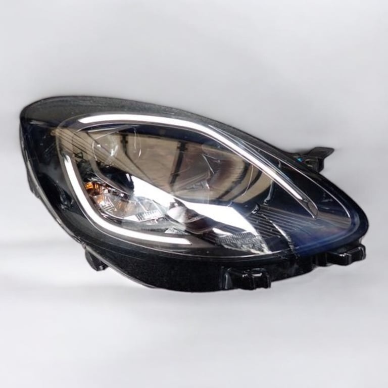 Frontscheinwerfer Ford Puma L1TB-13014-GJ LED Rechts Scheinwerfer Headlight SCH1655562920aw