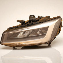 Load image into Gallery viewer, Frontscheinwerfer Audi Q2 81A941011 Full LED Links Scheinwerfer Headlight