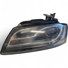 Frontscheinwerfer Audi A5 8T0941003AK LED Links Scheinwerfer Headlight SCH3491814511oy