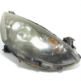 Frontscheinwerfer Mazda II D65151030 Links Scheinwerfer Headlight