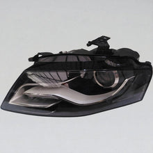 Laden Sie das Bild in den Galerie-Viewer, Frontscheinwerfer Audi A4 8K0941003G Xenon Links Scheinwerfer Headlight