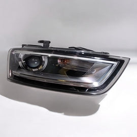 Frontscheinwerfer Audi Q3 8U0941004H Xenon Rechts Scheinwerfer Headlight SCH3988467507jy