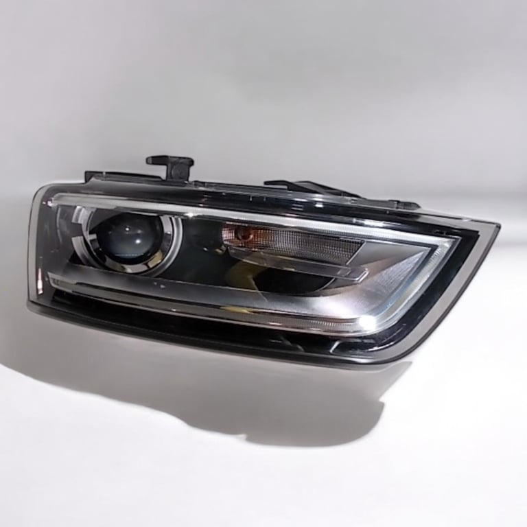 Frontscheinwerfer Audi Q3 8U0941004H Xenon Rechts Scheinwerfer Headlight SCH3988467507jy