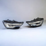 Frontscheinwerfer Audi A6 4K0941039 LED Ein Stück (Rechts oder Links) Headlight