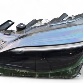 Frontscheinwerfer Toyota Yaris Cross Full LED Links Scheinwerfer Headlight SCH2059384592ni