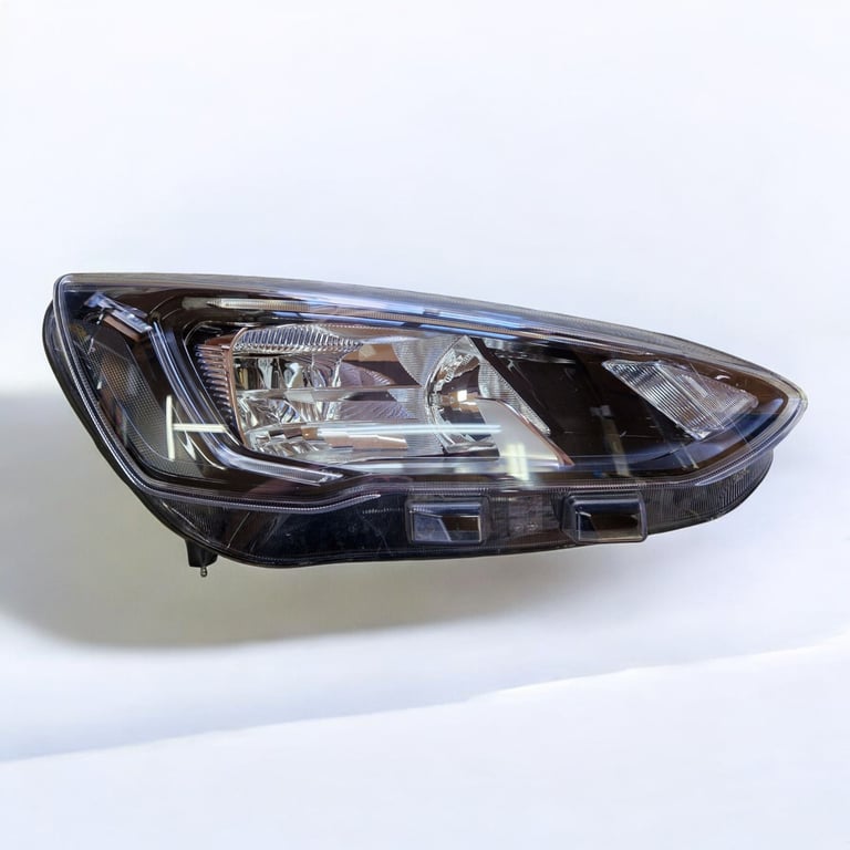 Frontscheinwerfer Ford Focus IV MX7B-13E014-CD LED Rechts Scheinwerfer Headlight