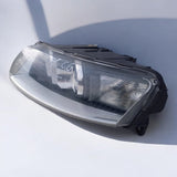 Frontscheinwerfer Audi A6 C6 Links Scheinwerfer Headlight