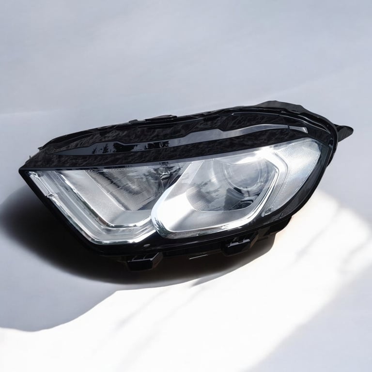 Frontscheinwerfer Ford Ecosport GN15-13W030-JE LED Links Scheinwerfer Headlight