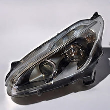 Laden Sie das Bild in den Galerie-Viewer, Frontscheinwerfer Peugeot 208 90047883 9810805780 LED Links Headlight
