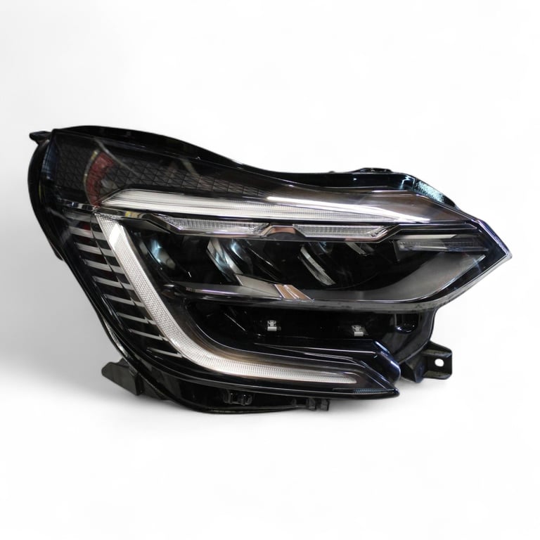 Frontscheinwerfer Mitsubishi Asx 260108850R Rechts Scheinwerfer Headlight