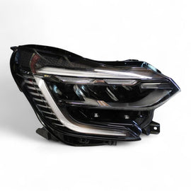 Frontscheinwerfer Mitsubishi Asx 260108850R Rechts Scheinwerfer Headlight