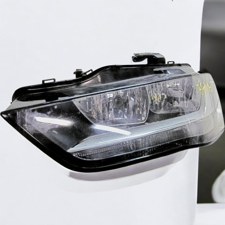 Frontscheinwerfer Audi A4 B8 8K0941003 Links Scheinwerfer Headlight SCH6435964271nl