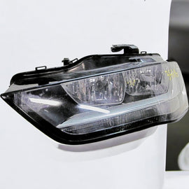 Frontscheinwerfer Audi A4 B8 8K0941003 Links Scheinwerfer Headlight SCH6435964271nl