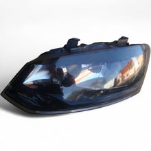 Load image into Gallery viewer, Frontscheinwerfer VW Polo 6r 6R1941015E Ein Stück (Rechts oder Links) Headlight SCH9489427375cf