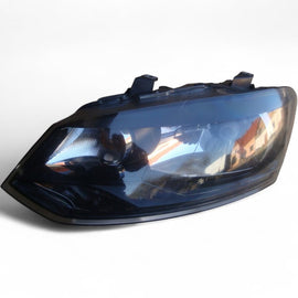 Frontscheinwerfer VW Polo 6r 6R1941015E Ein Stück (Rechts oder Links) Headlight SCH9489427375cf