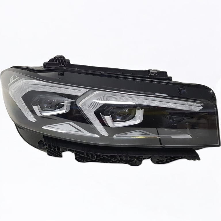 Frontscheinwerfer BMW 3 G21 G20 5A1A352 5A1A352-05 Full LED Rechts Headlight SCH6196292440om
