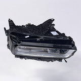 Frontscheinwerfer BMW 7 5A63712 LED Rechts Scheinwerfer Headlight
