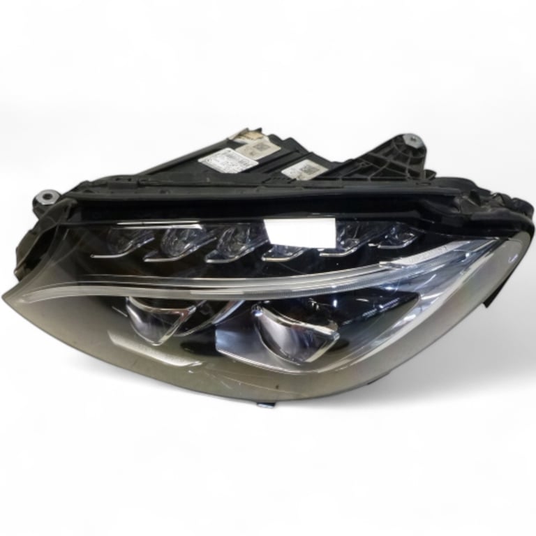 Frontscheinwerfer Mercedes-Benz W205 A2059063104 LED Links Headlight SCH7030536980lk