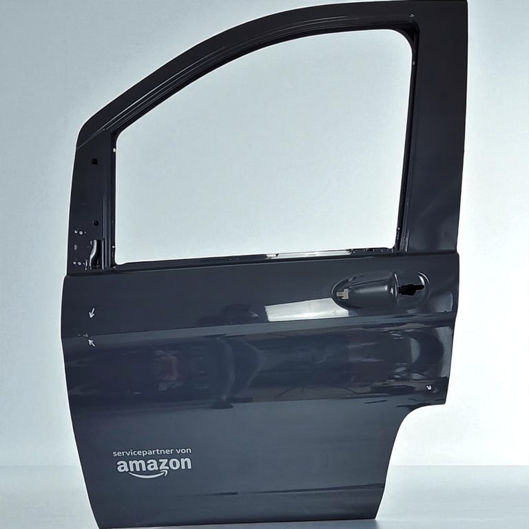 Tür Mercedes-Benz Vito W447 2014- Vorne Links Door Porta Porte